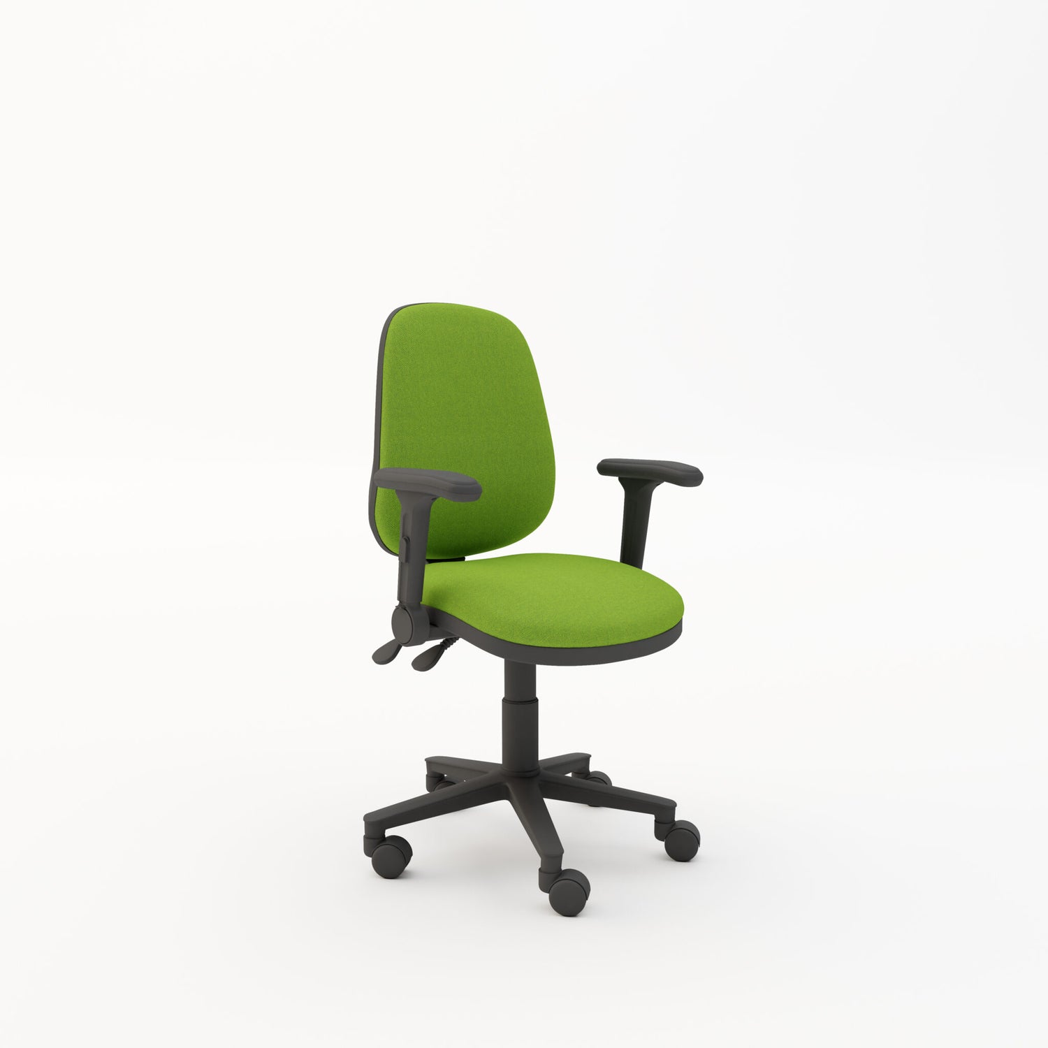 Operator Chair