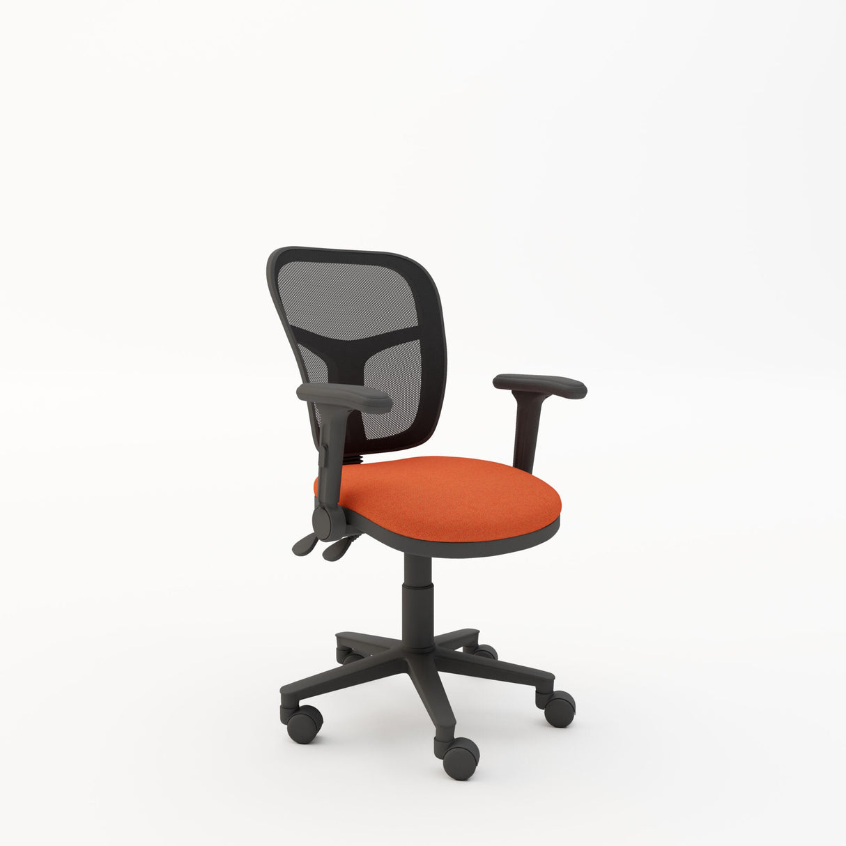 HIMP Mesh Operator Chair