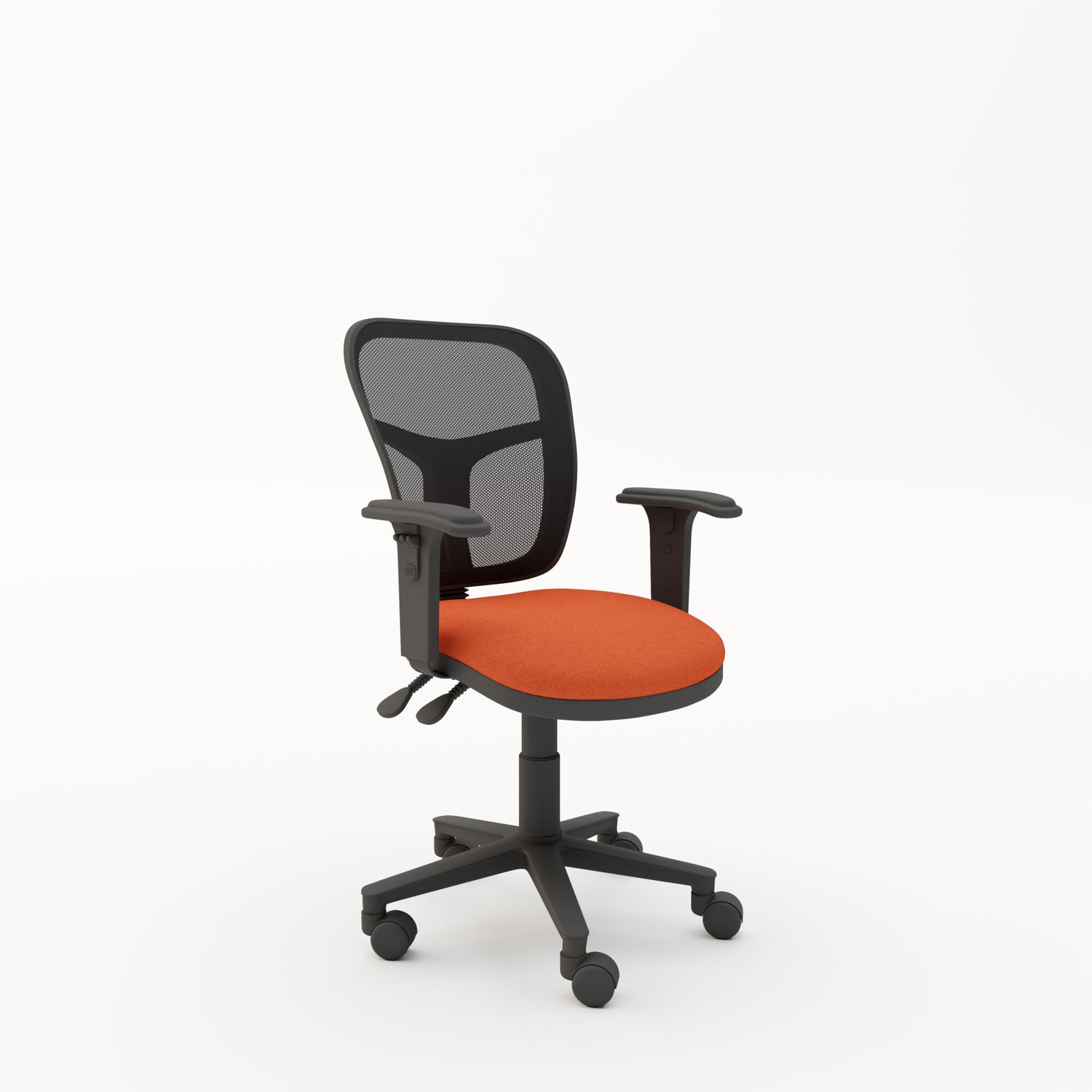 HIMP Mesh Operator Chair