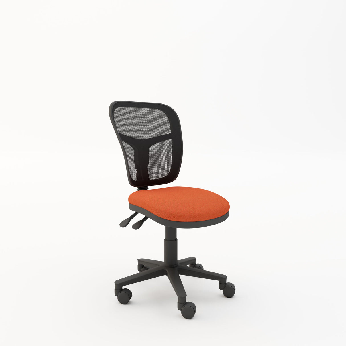 HIMP Mesh Operator Chair