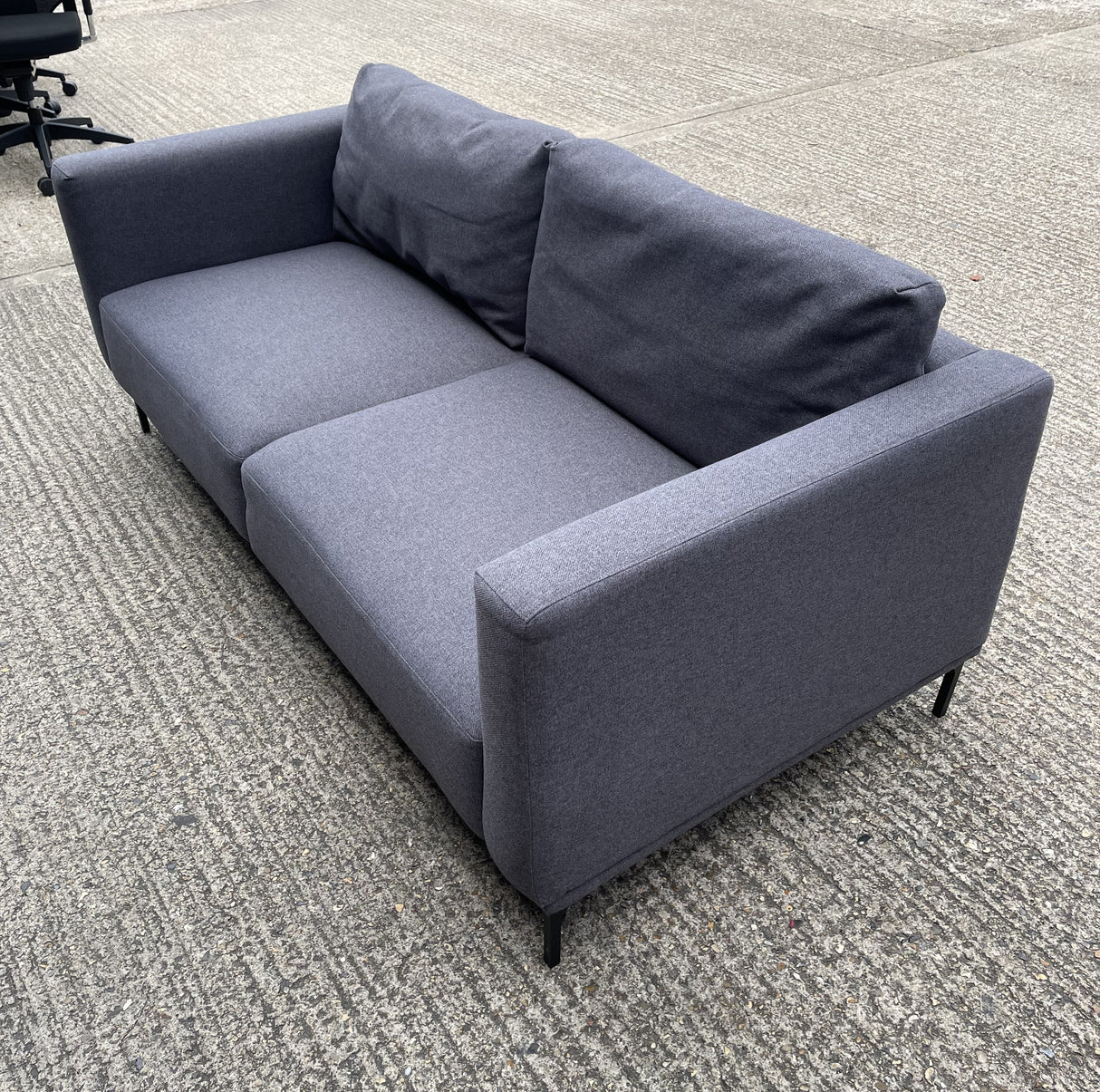 2 Seater Sofa