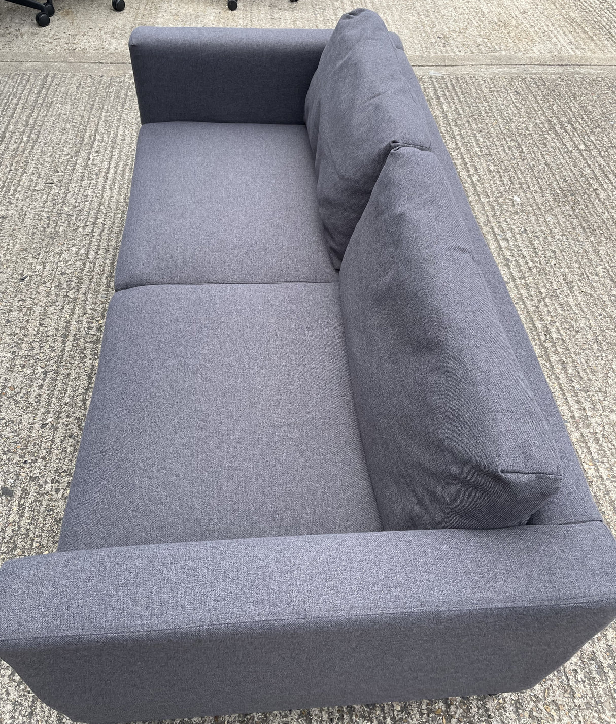 2 Seater Sofa