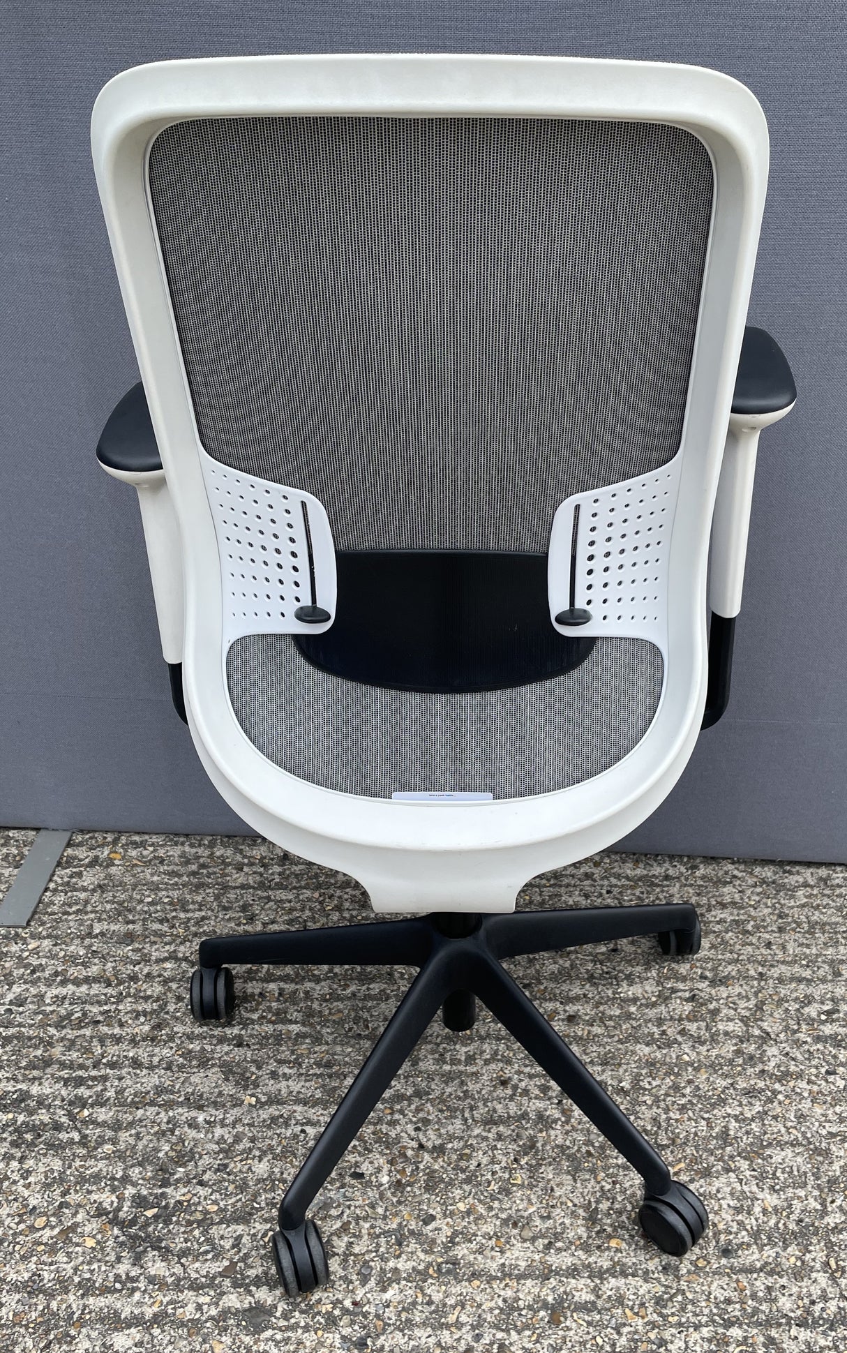 Orangebox Do Mesh Back Chair