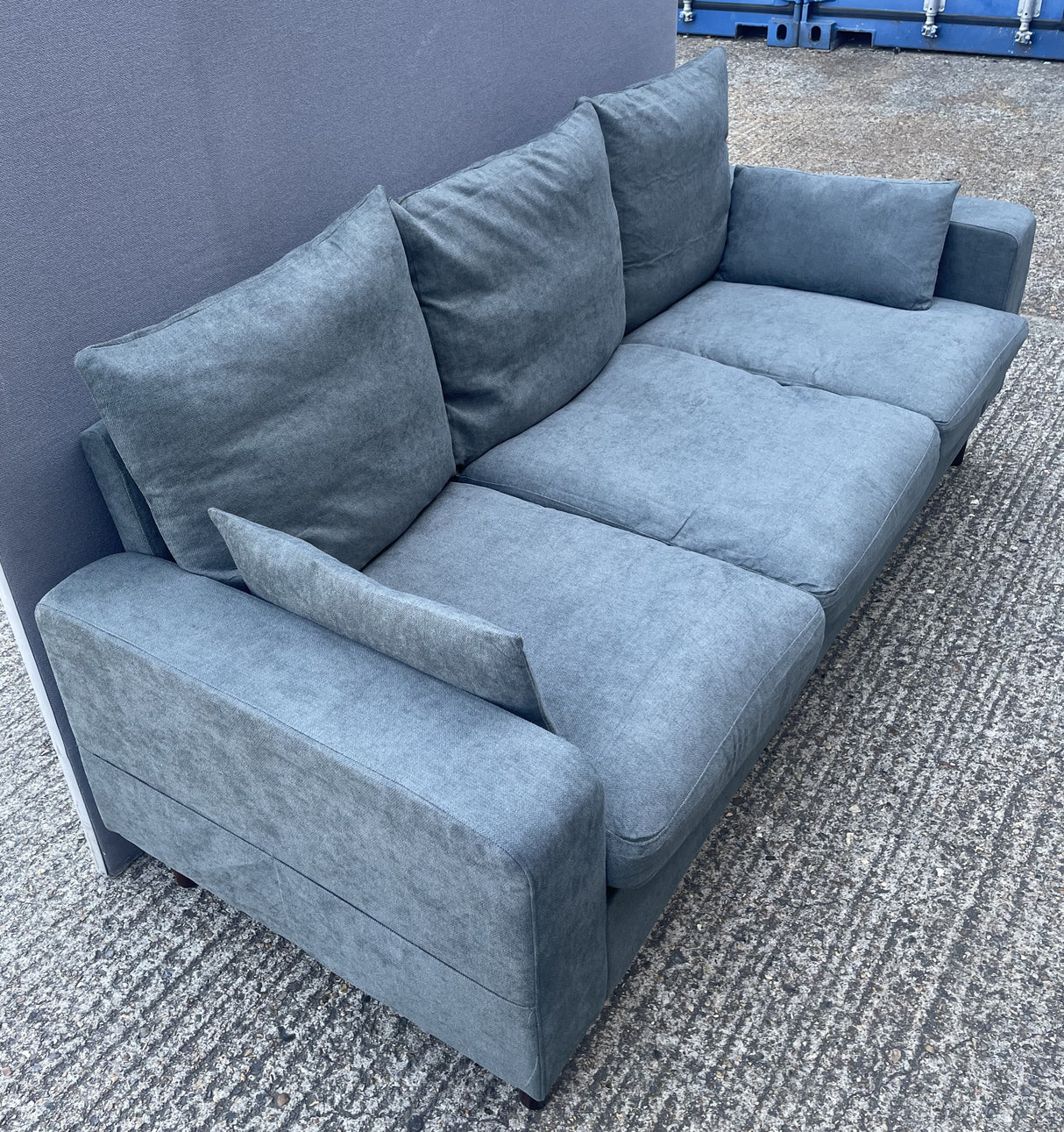Three Seater Sofa