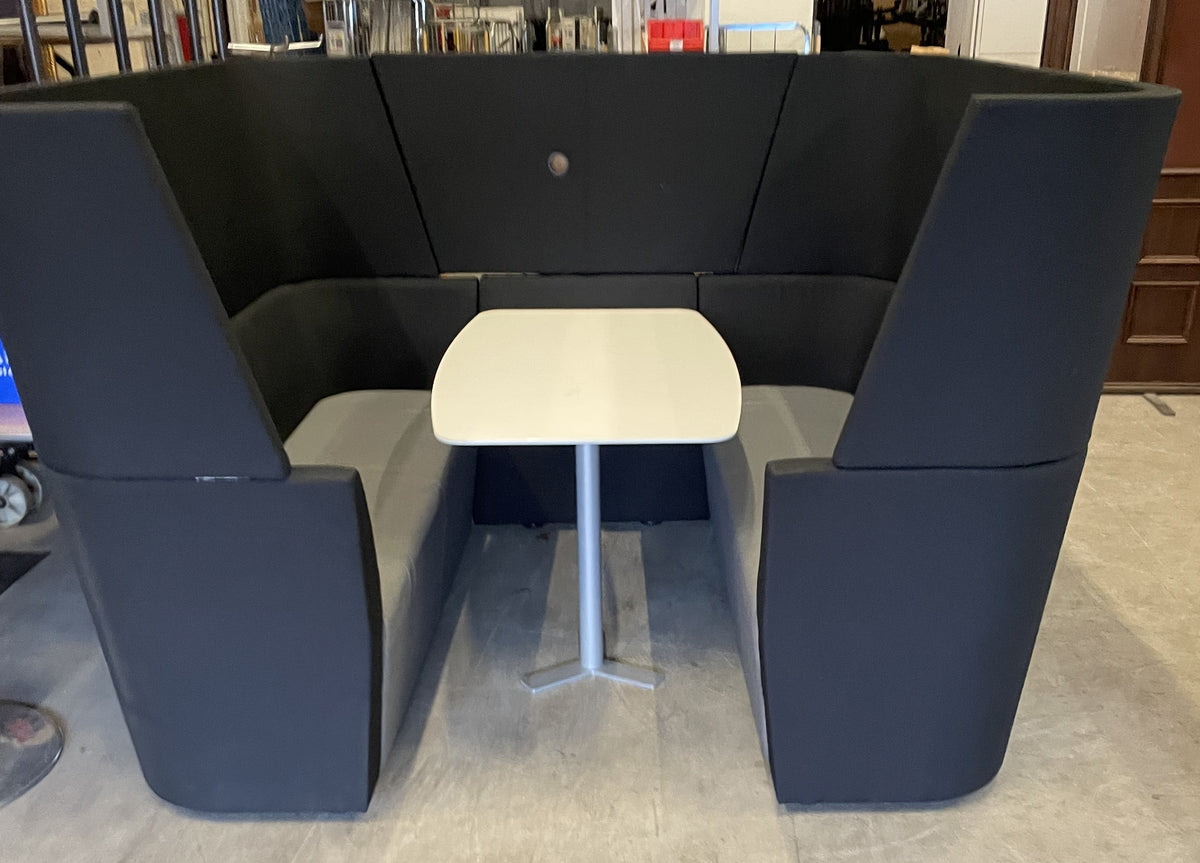 Orangebox 4-6 Seater Acoustic Booth