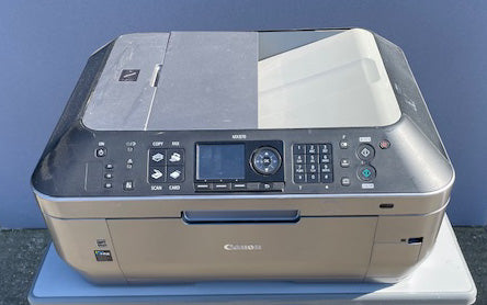 Canon MX870 Desk Top Printer