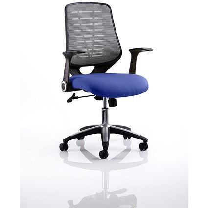 Relay Task Operator Chair