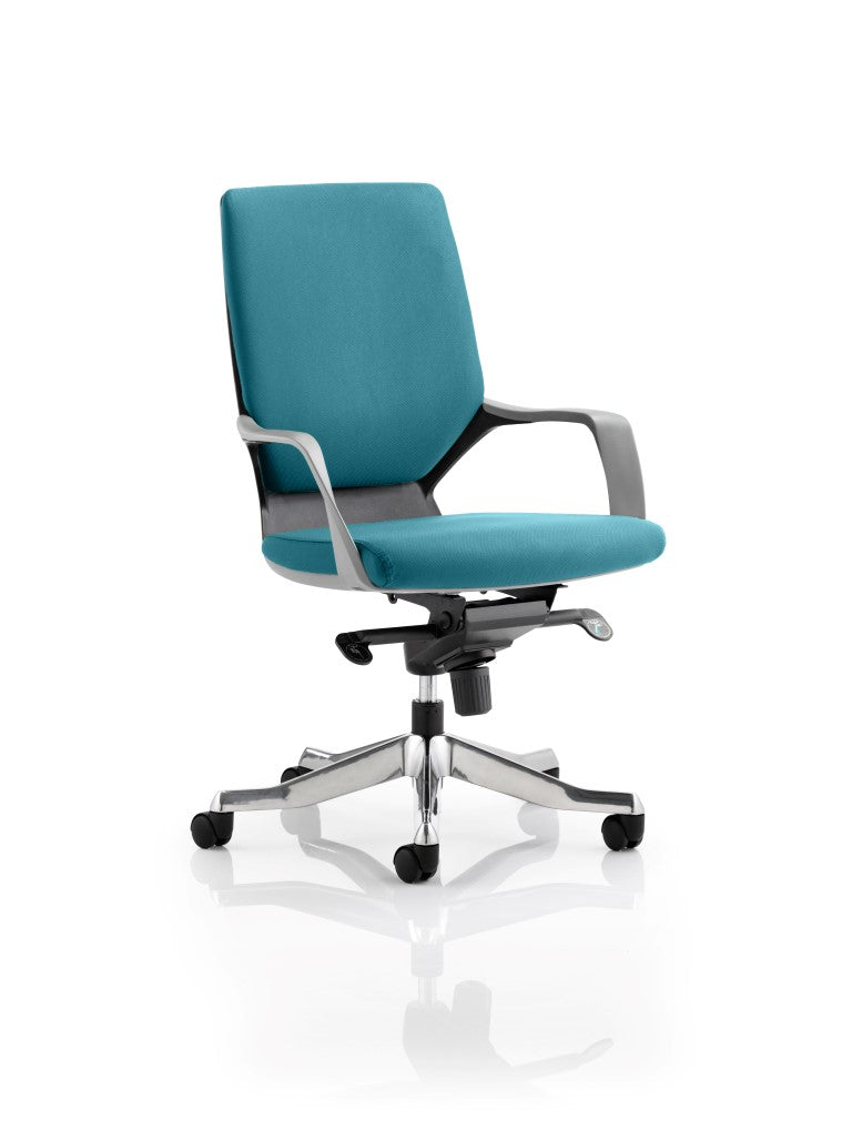 Xenon Medium Back Executive Chair