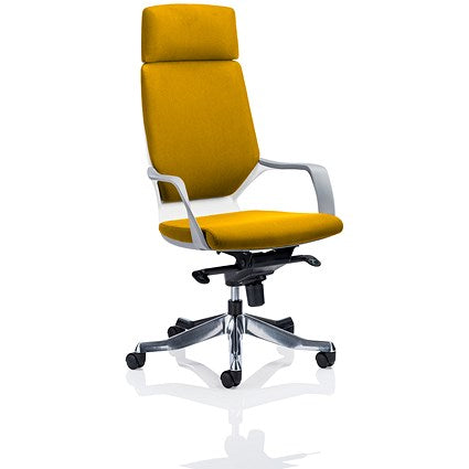 Xenon High Back Executive Chair