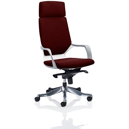 Xenon High Back Executive Chair