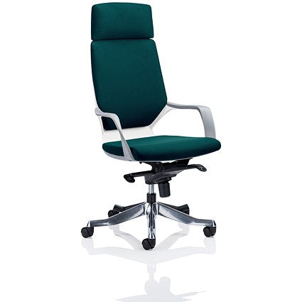 Xenon High Back Executive Chair