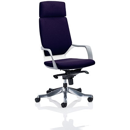 Xenon High Back Executive Chair