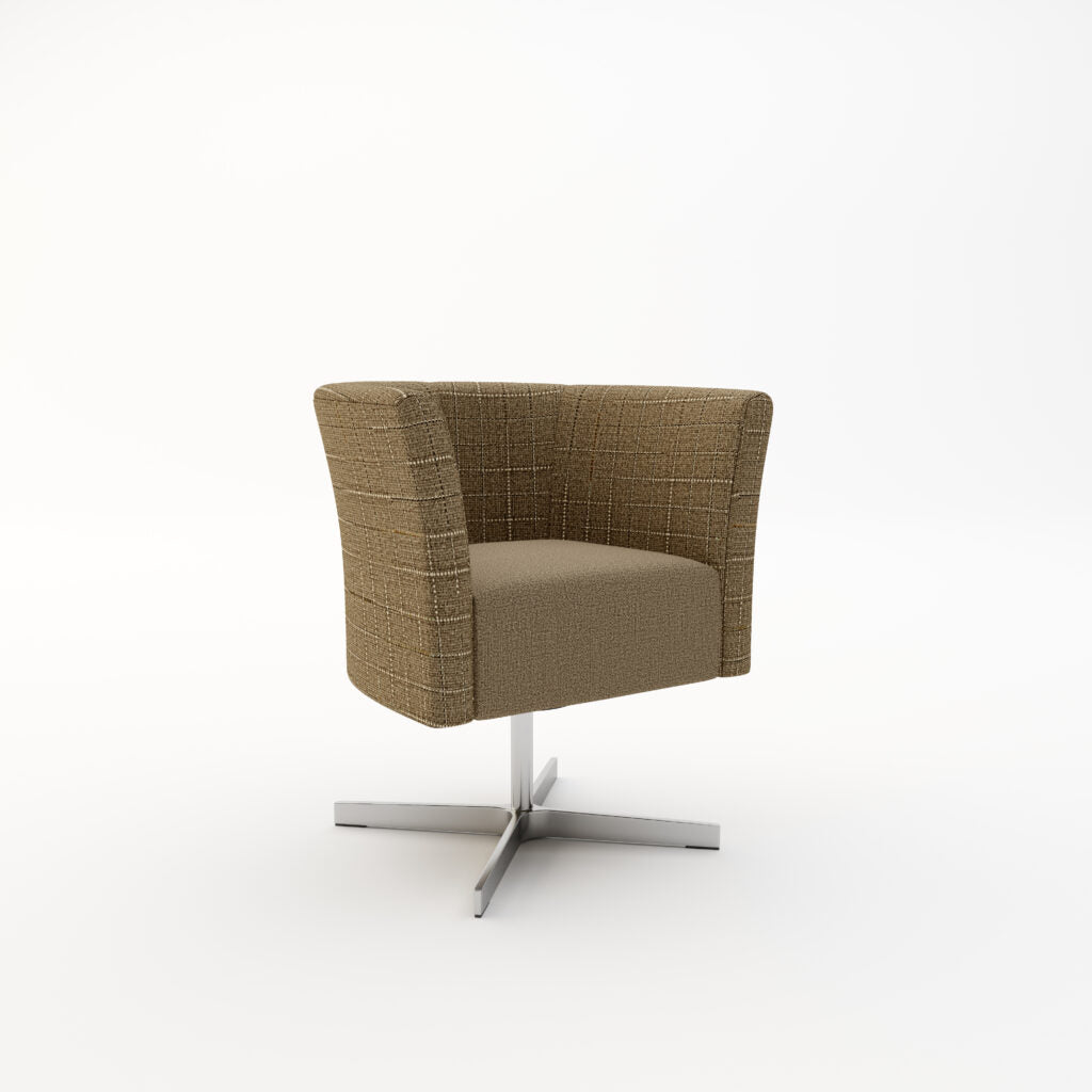 LoL Stylish Tub Chair