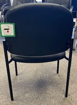Leather Meeting/Visitor Chairs