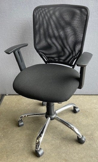 Mesh Back Operator Chair