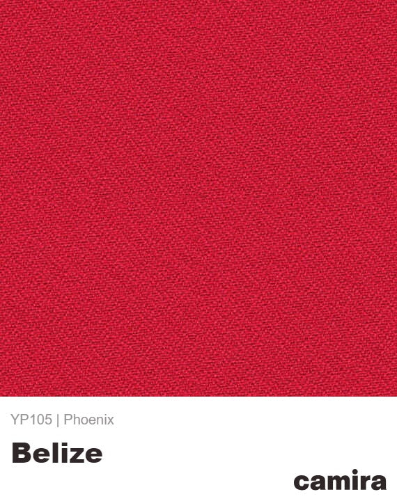 Square Back Operator Chair