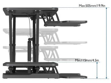 Deskup Manual Desktop