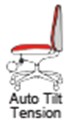 LUMOE Mesh Chair