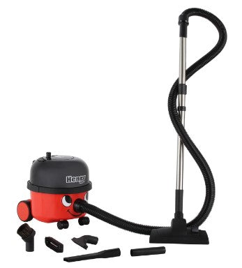 Henry HVR160-11 Cylinder Vacuum Cleaner
