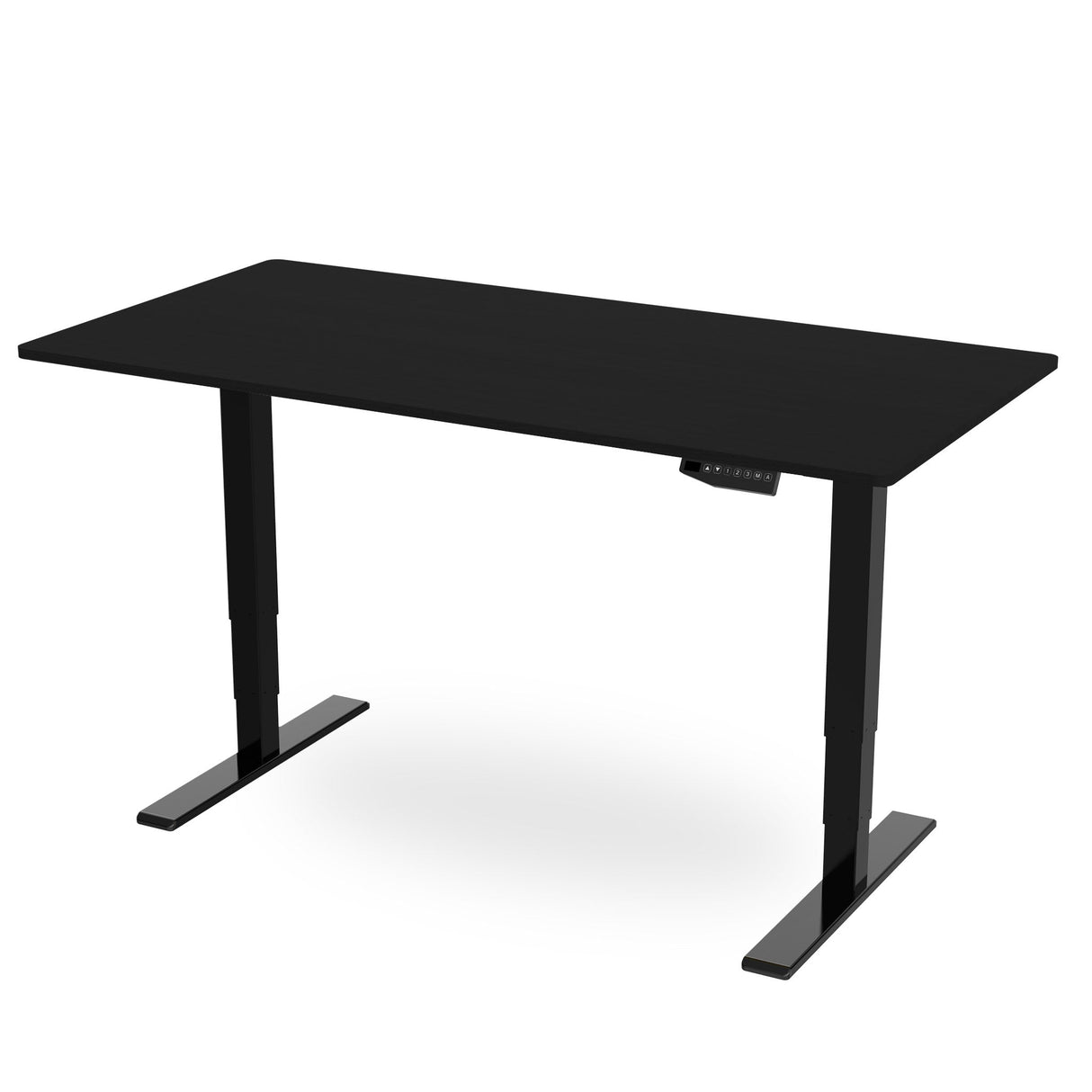 R800 Dual Motor Height Adjustable Desk 600mmDeep