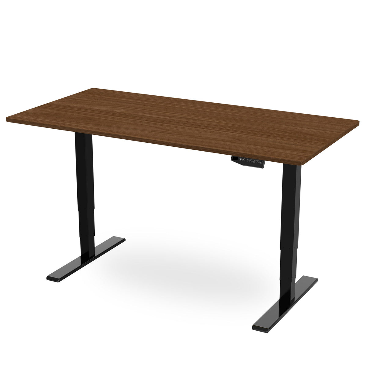R800 Dual Motor Height Adjustable Desk 600mmDeep