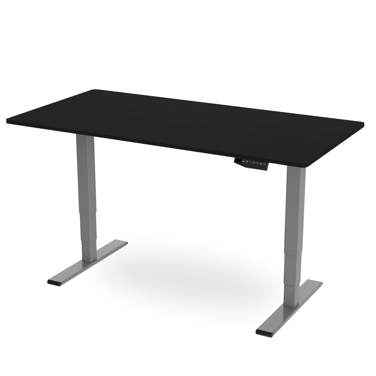 R800 Dual Motor Height Adjustable Desk 600mmDeep