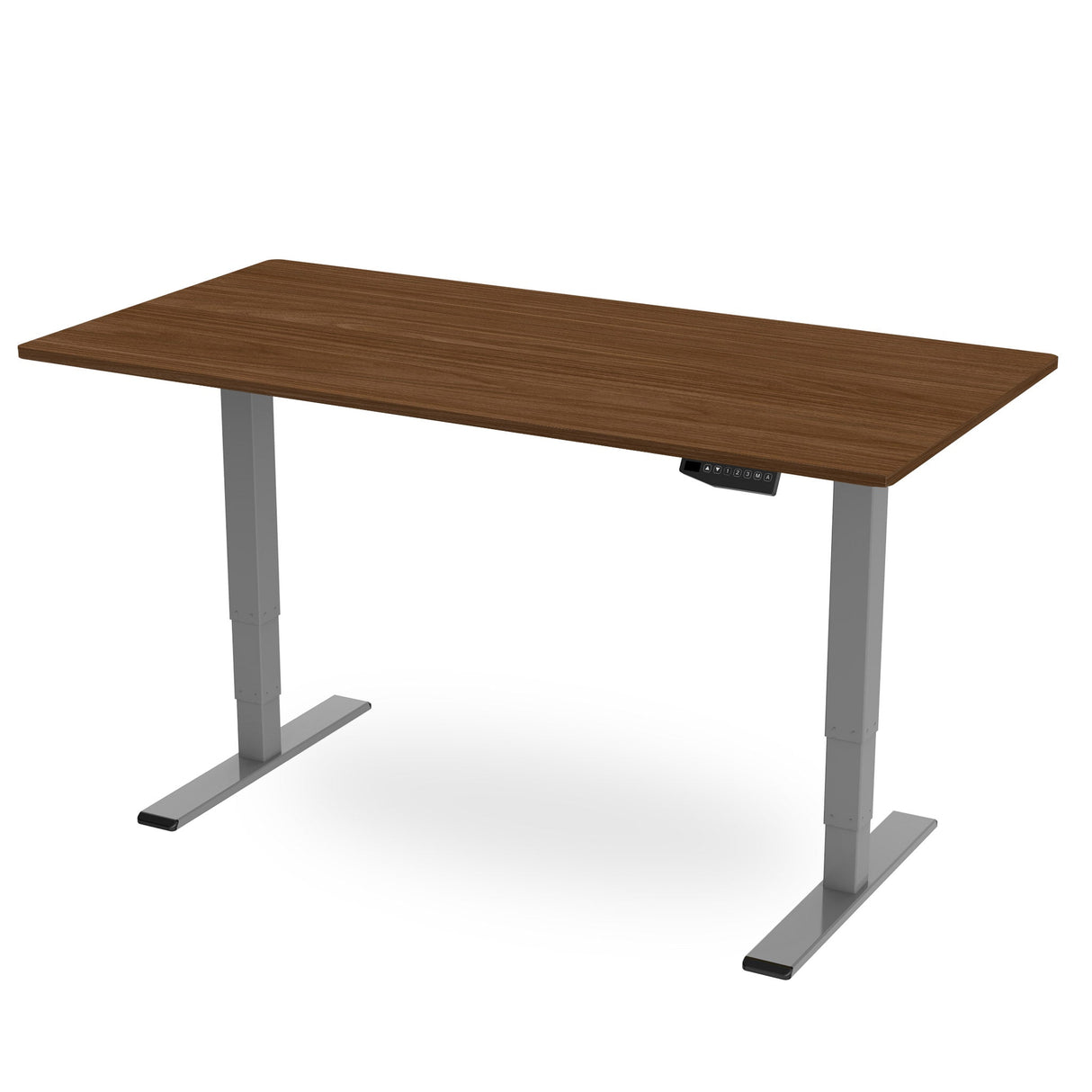 R800 Dual Motor Height Adjustable Desk 600mmDeep