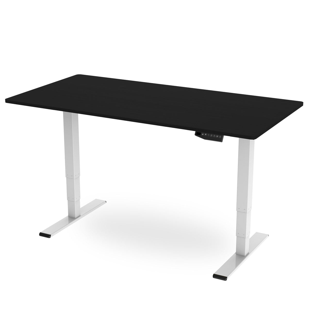 R800 Dual Motor Height Adjustable Desk 600mmDeep