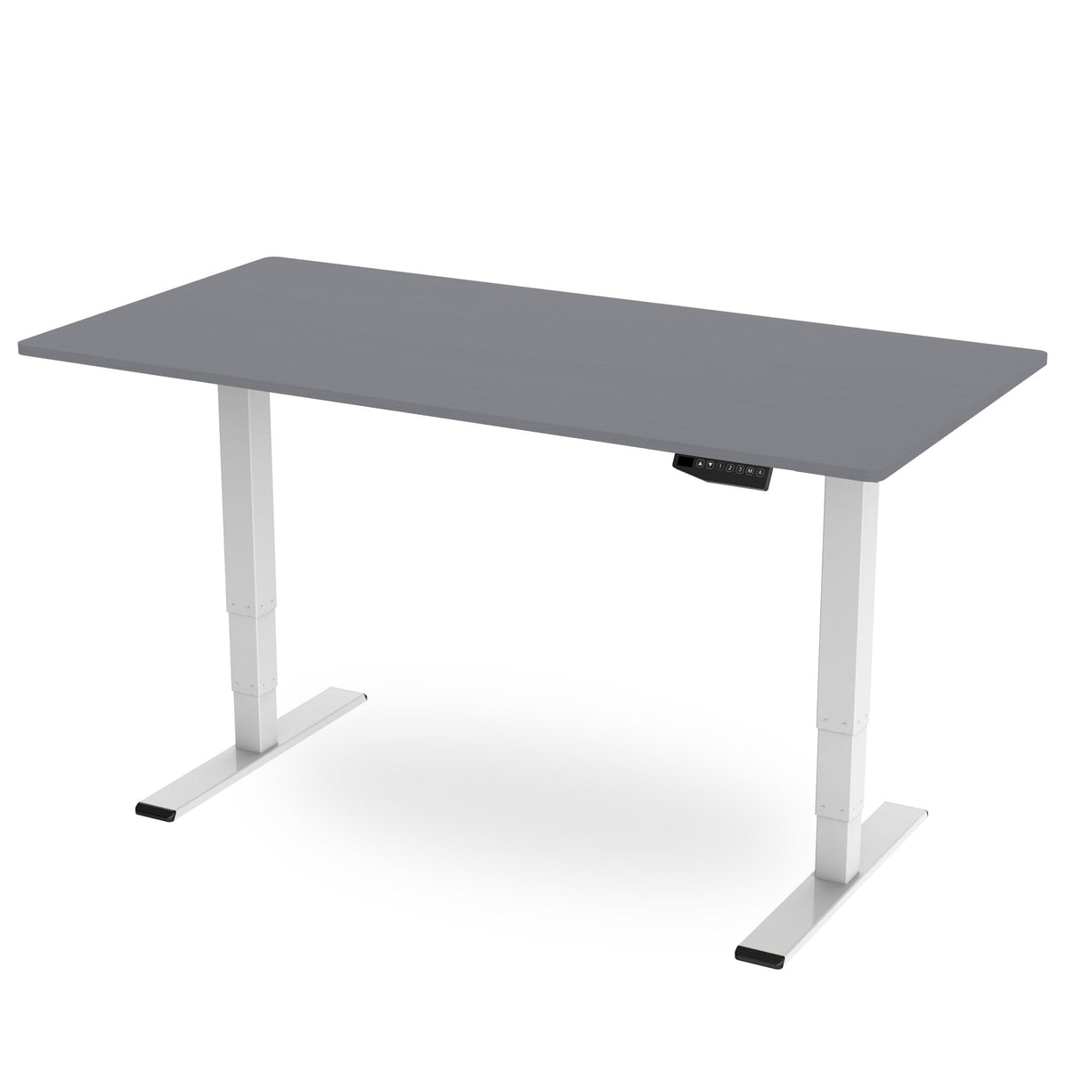 R800 Dual Motor Height Adjustable Desk 600mmDeep