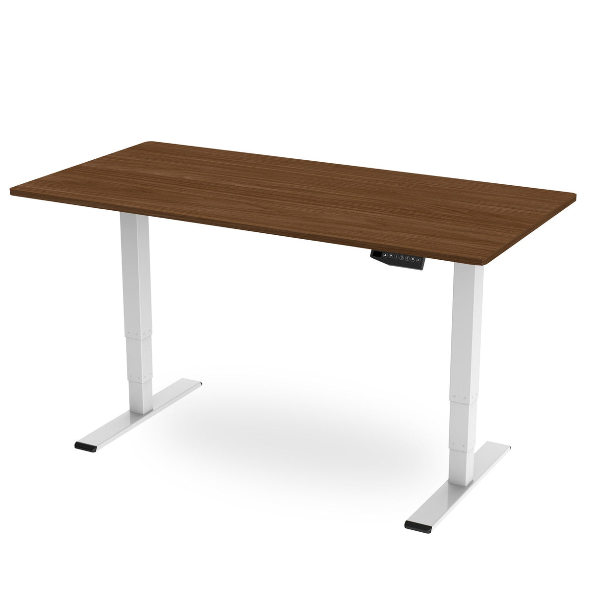 R800 Dual Motor Height Adjustable Desk 600mmDeep