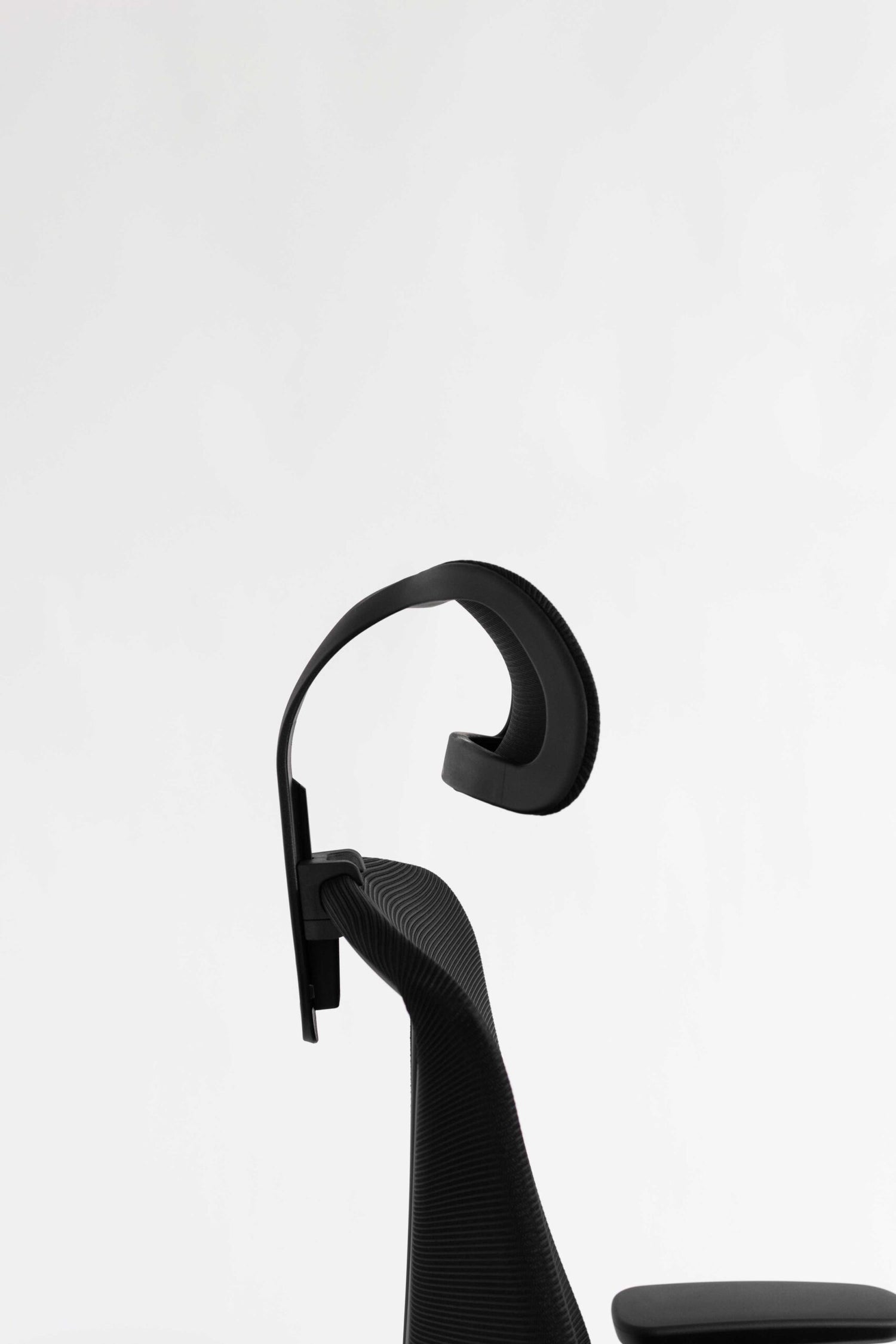 REVB High Mesh Back Operator Chair