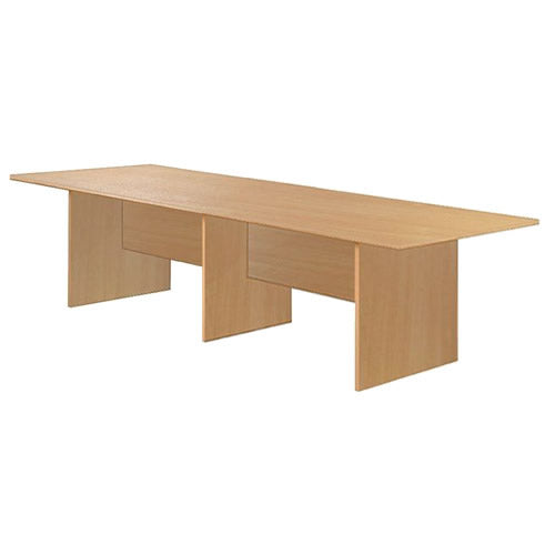 Rectangular Conference Table