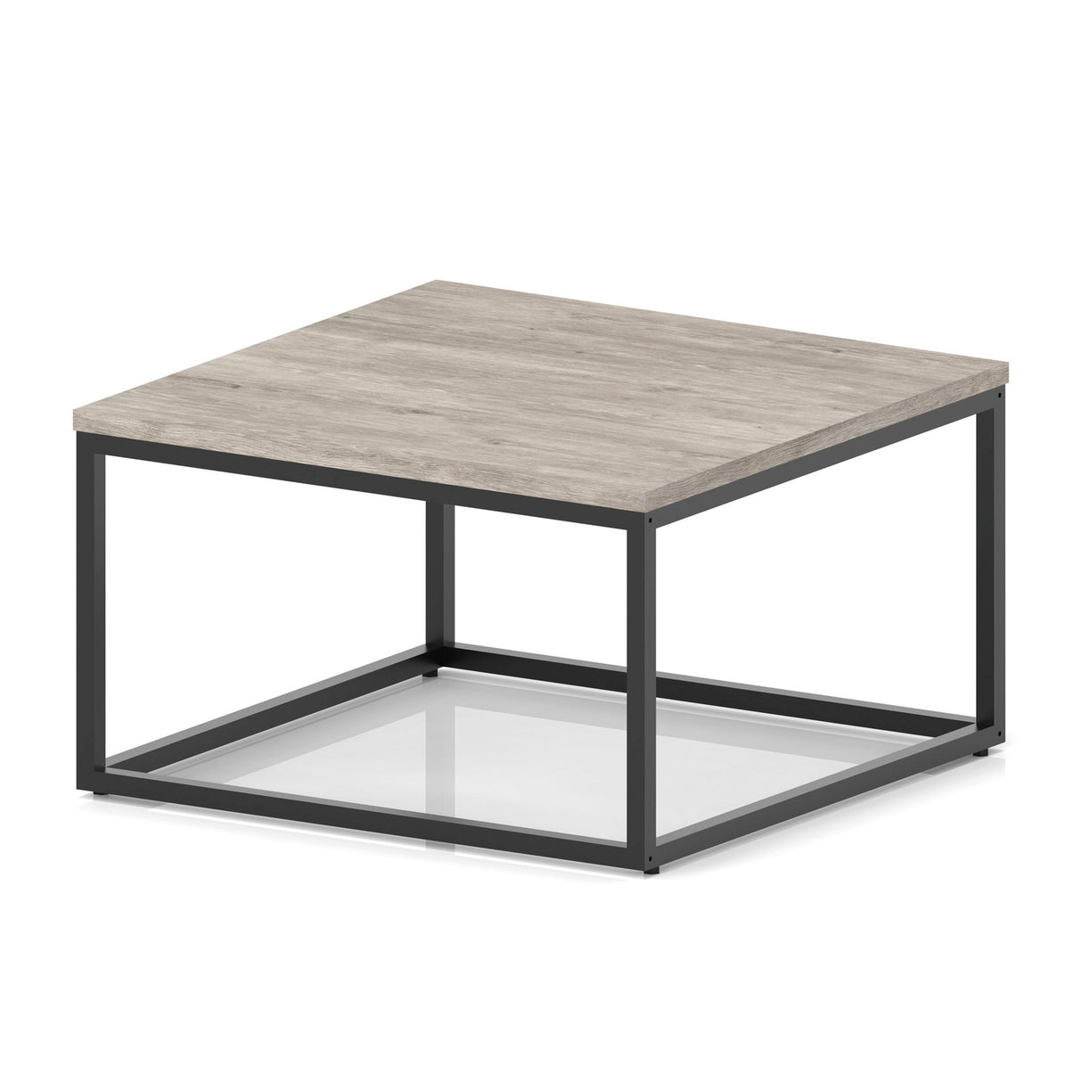 Impulse Square Coffee Table
