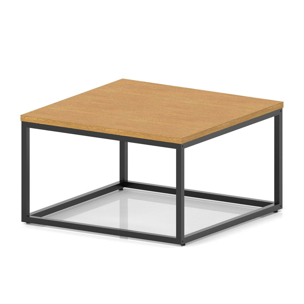 Impulse Square Coffee Table