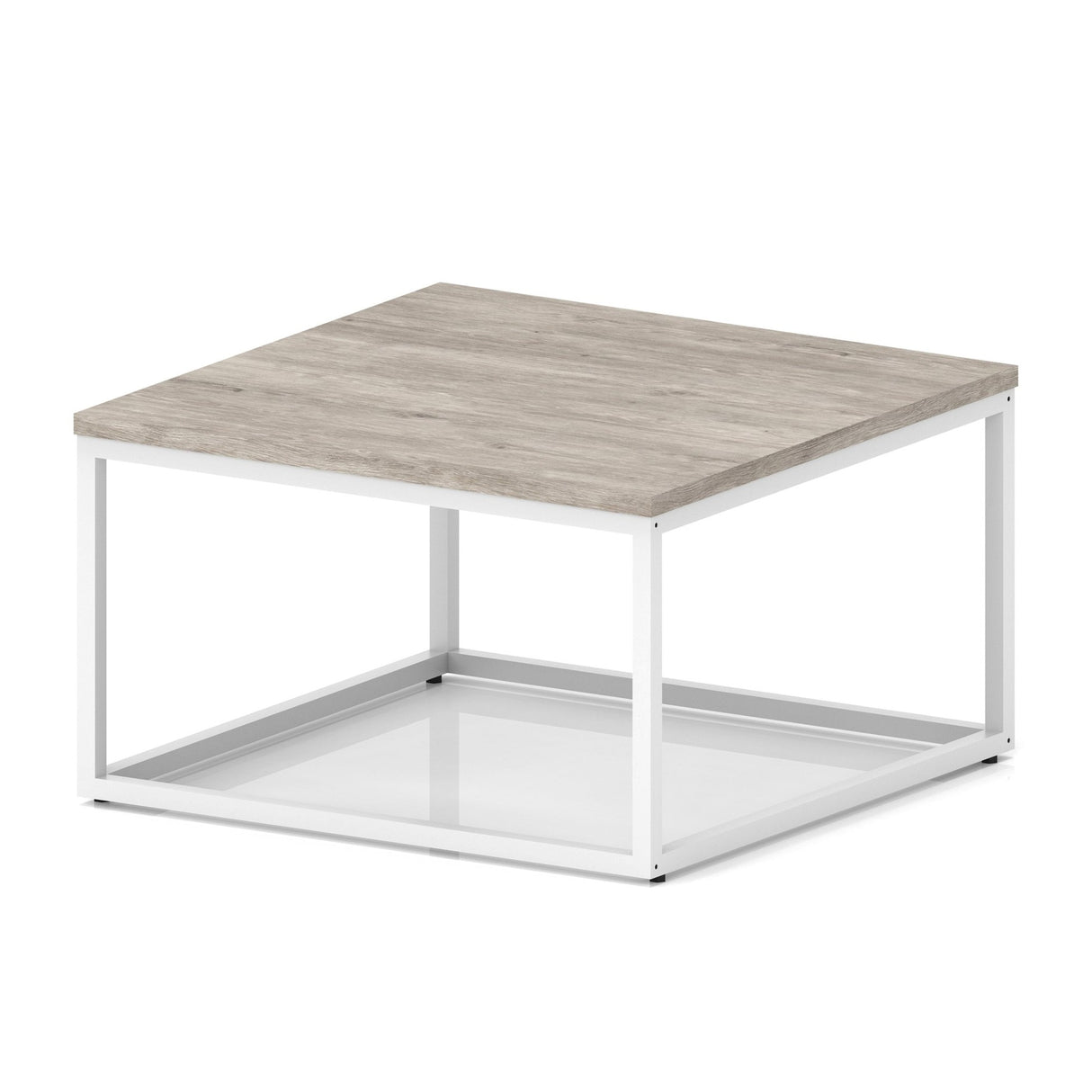 Impulse Square Coffee Table