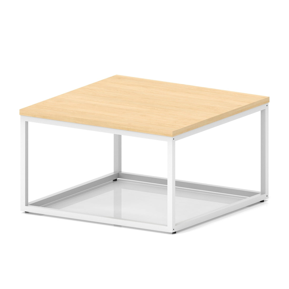 Impulse Square Coffee Table