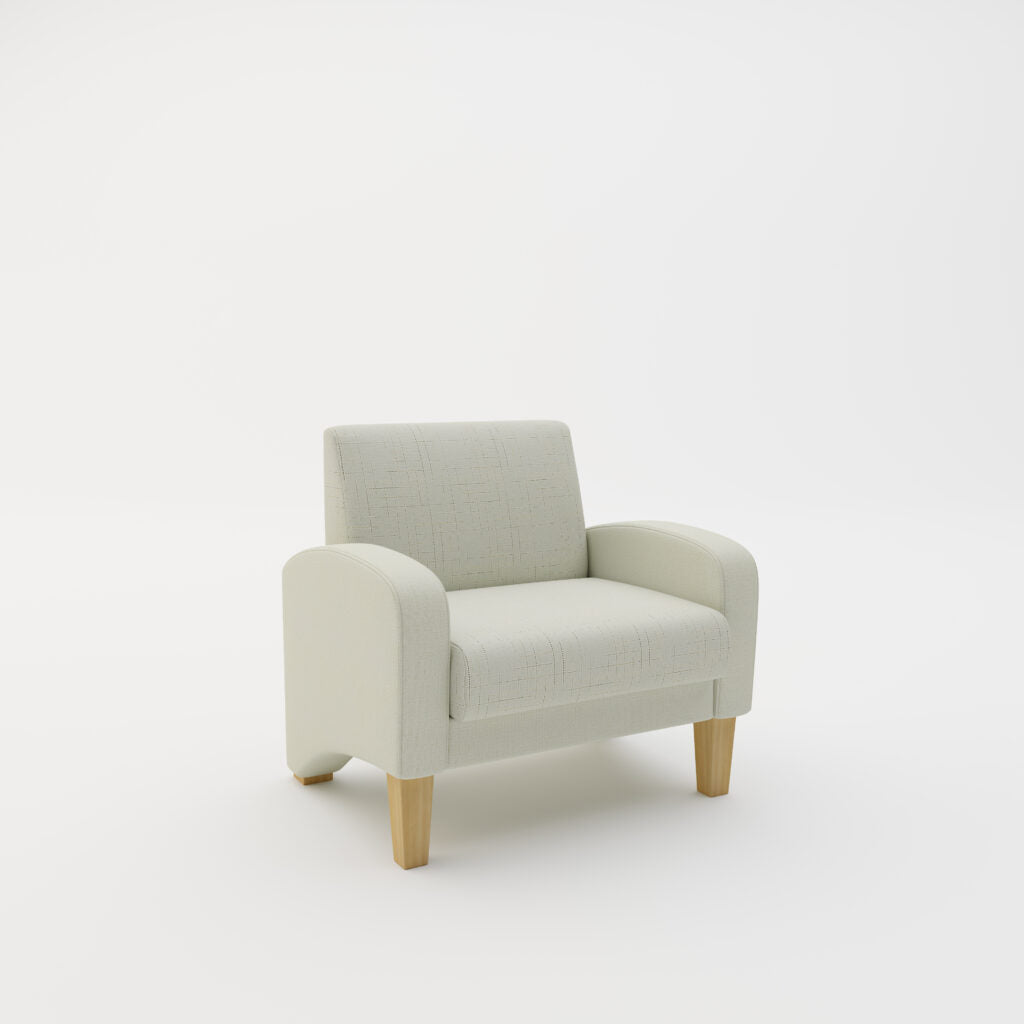 Alli Single Seat Armchair