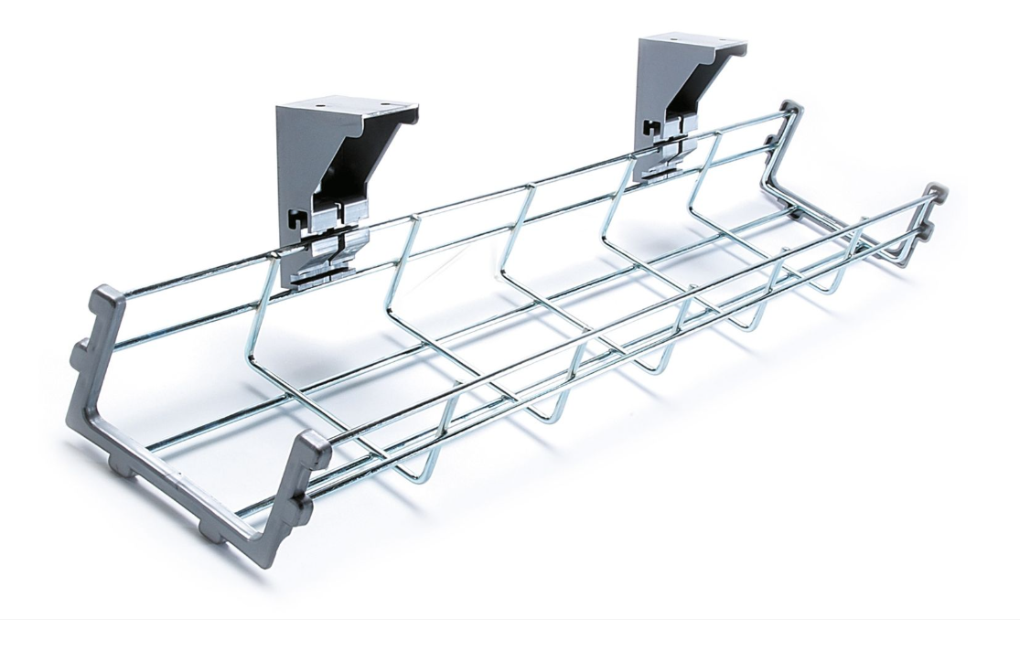 Cable Management Trays