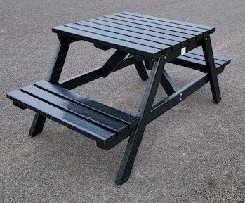 Small A Frame Picnic Bench