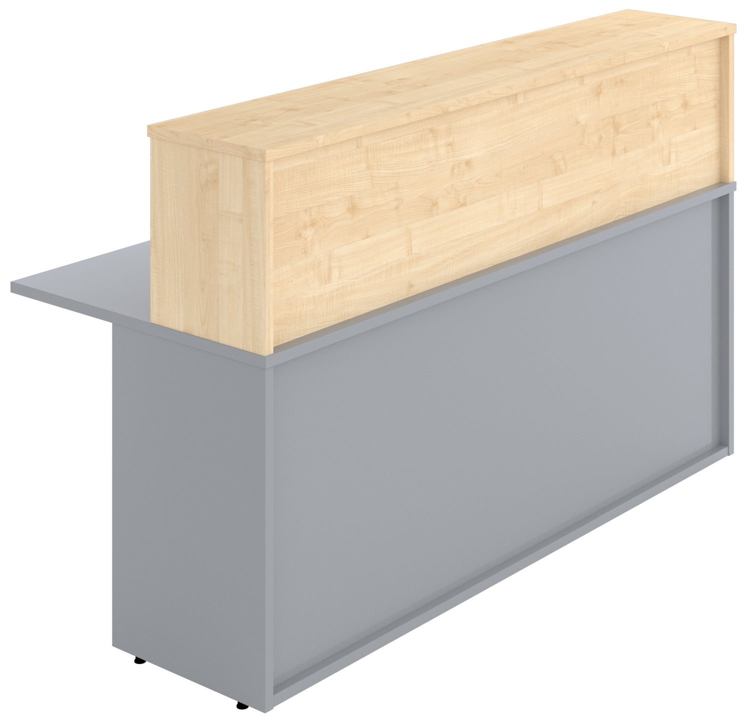Modular Straight Reception Unit