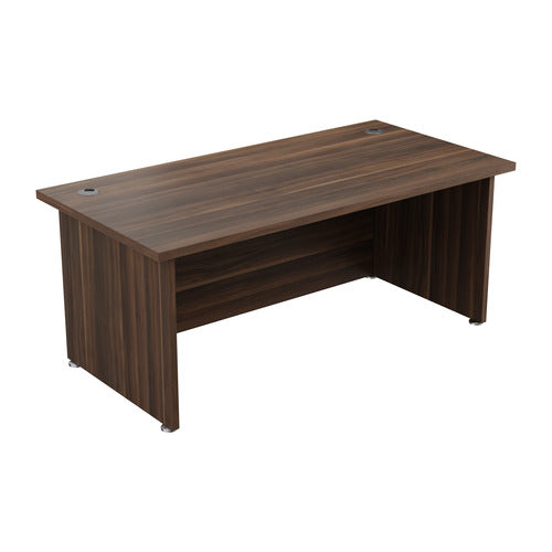 Regency Executive Rectangular Desk