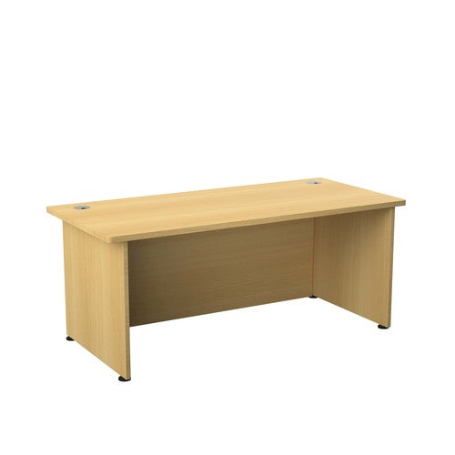 Regency Executive Rectangular Desk