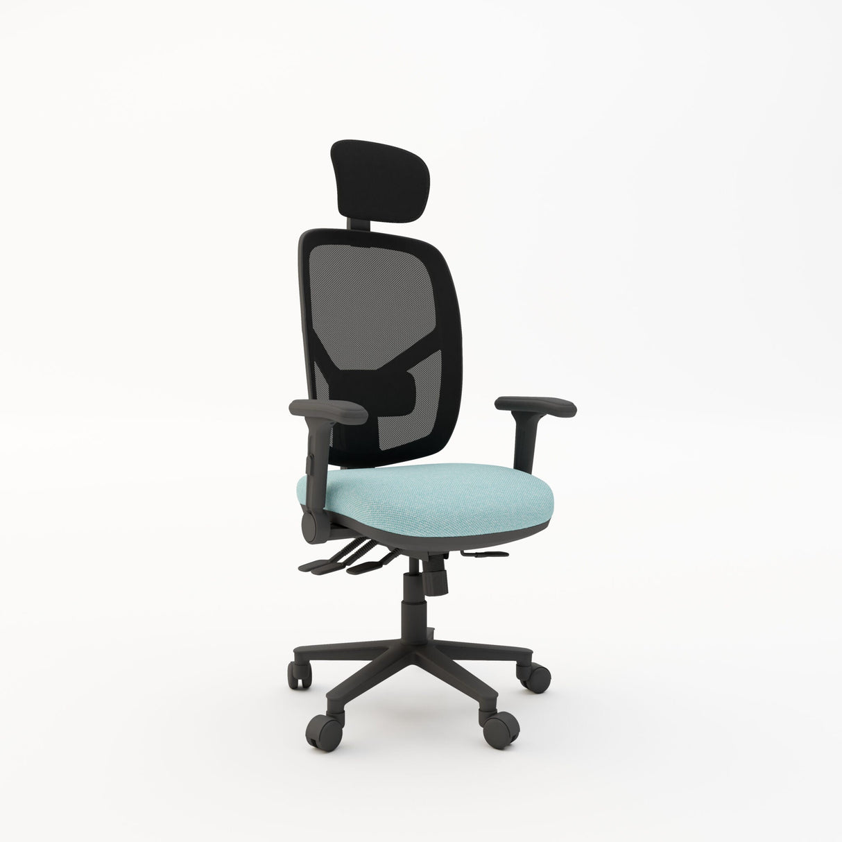 PRO500 Mesh Back Task Chair