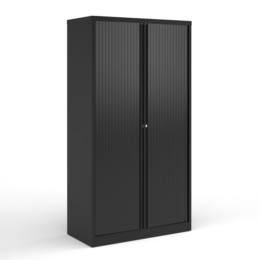 Go Side Opening Tambour Storage
