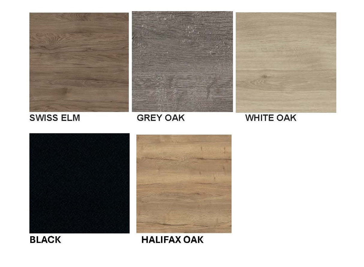 Brava Executive Coffee Table