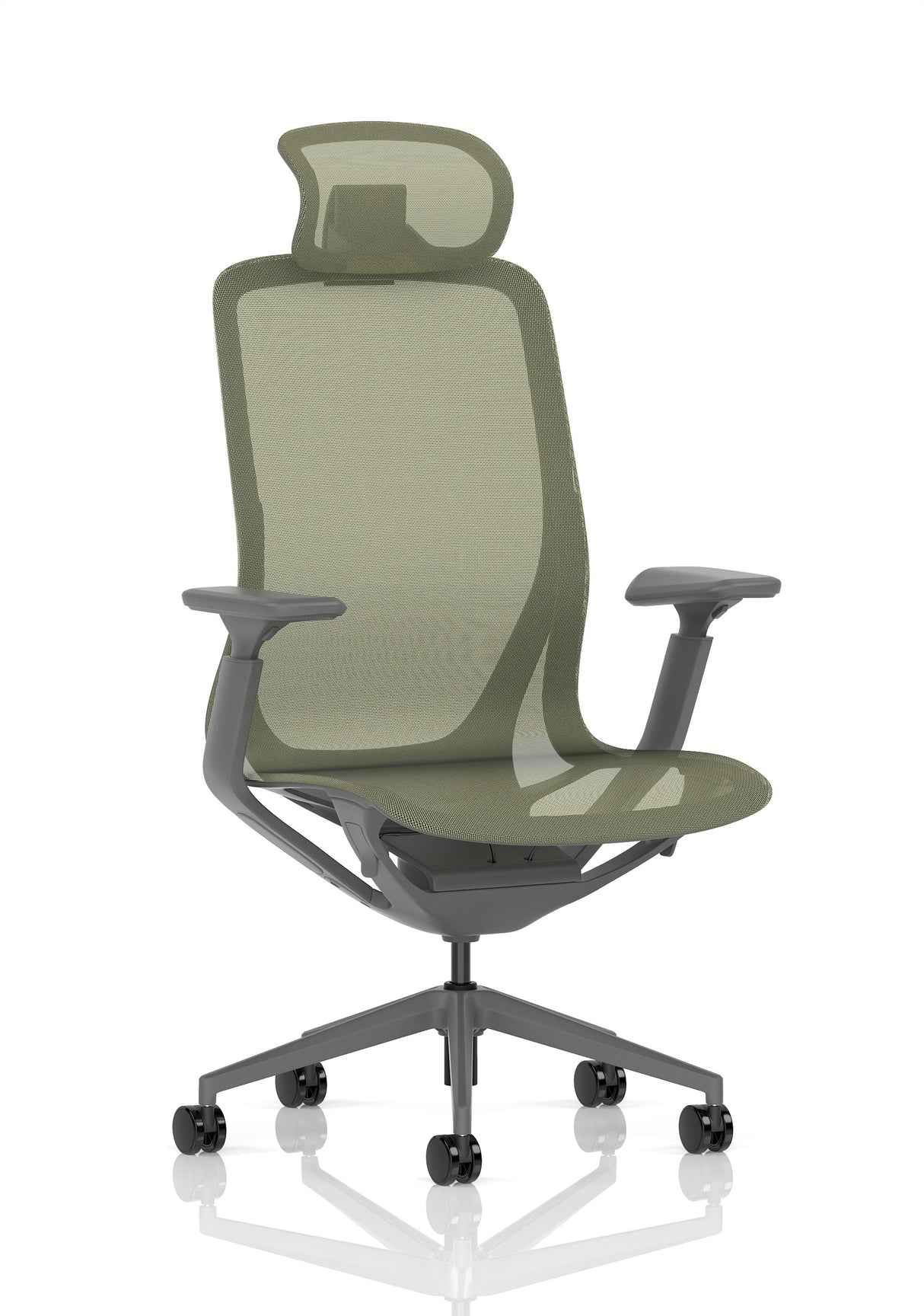 Lum Mesh Task Chair