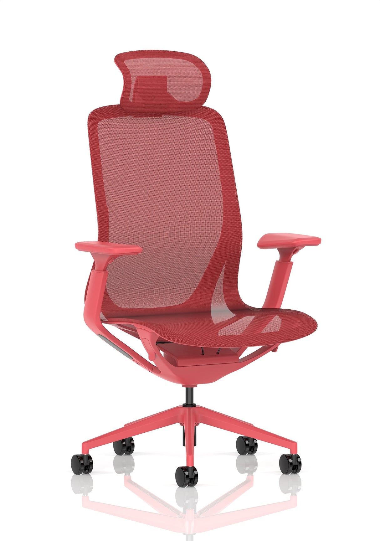 Lum Mesh Task Chair