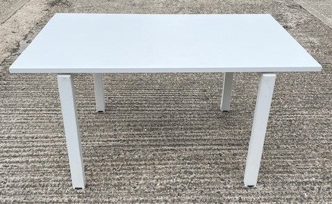 Rectangular Meeting Room Table 1400W