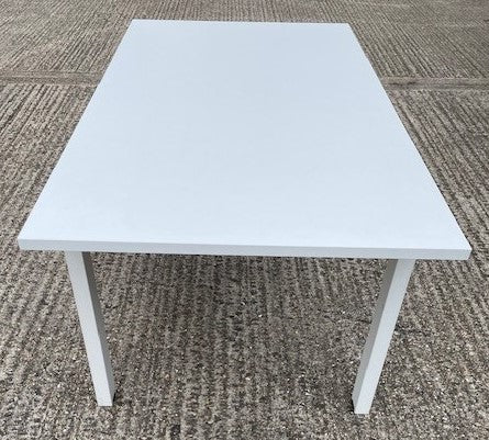 Rectangular Meeting Room Table 1400W