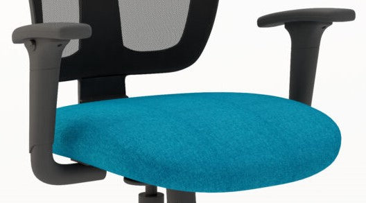 PRO450 Mesh Back Task Chair